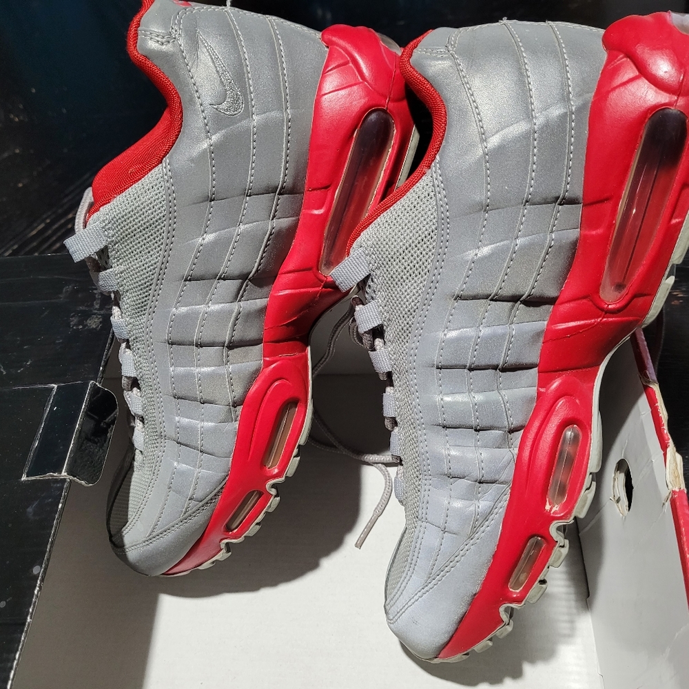 Air max 95  size 10.5